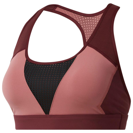 Reebok Γυναικείο μπουστάκι Hero Racer Reebok Γυναικείο μπουστάκι Hero Racer